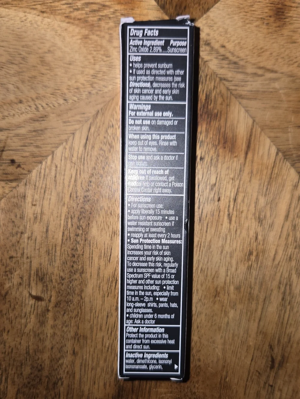 bareMinerals Barepro Matte Concealer In Light Neutral (#250).